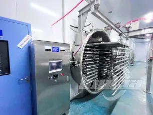 LONKIA Machinery Project Cases