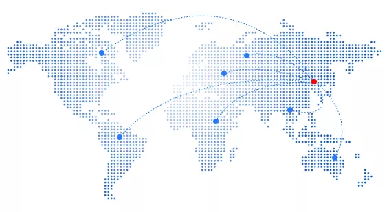 Partner With LONKIA — Grow Your Market With Us
