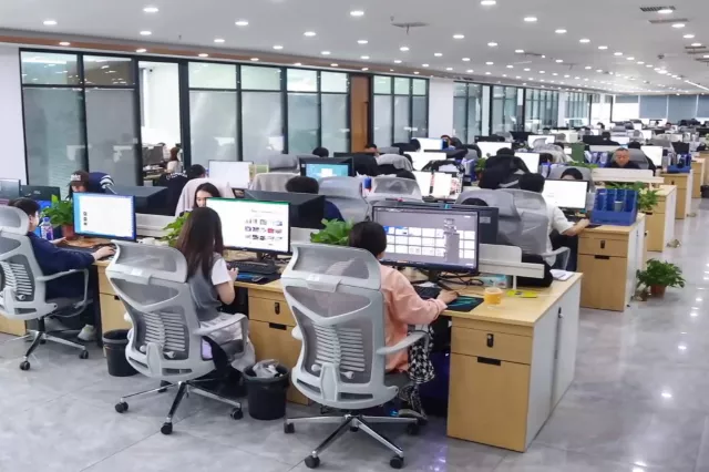 The LONKIA Company Service