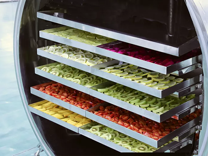 Advantages of Freeze Dryers