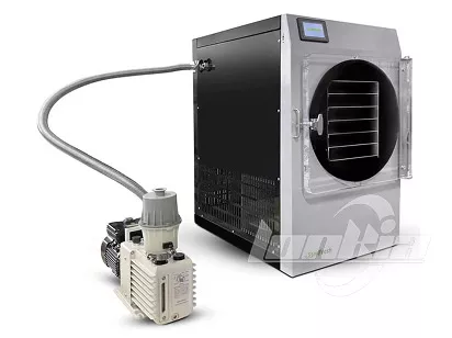 Small Freeze Dryer