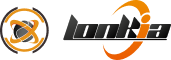 LONKIA Machinery Logo