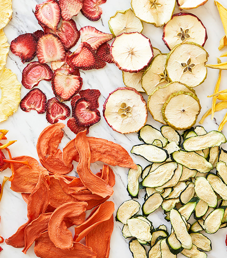 Food Freeze Dryer | Industrial Freeze Drying Solution