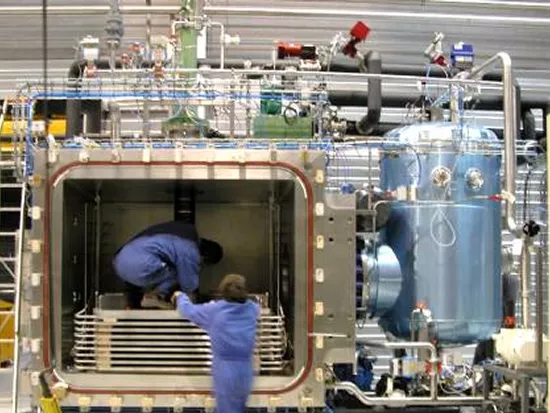 Engineering & R&D Support