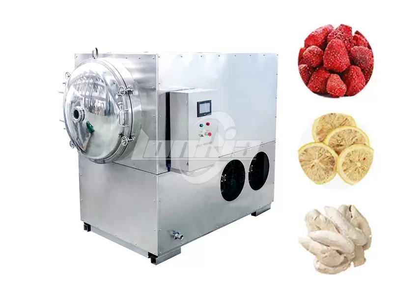 Medium Home Freeze Dryers 20kg