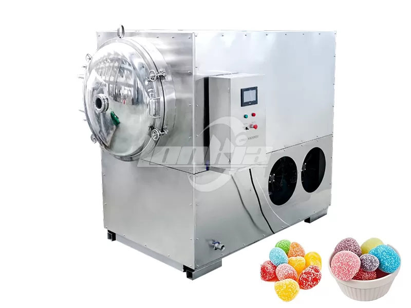 Candy Freeze Dryer