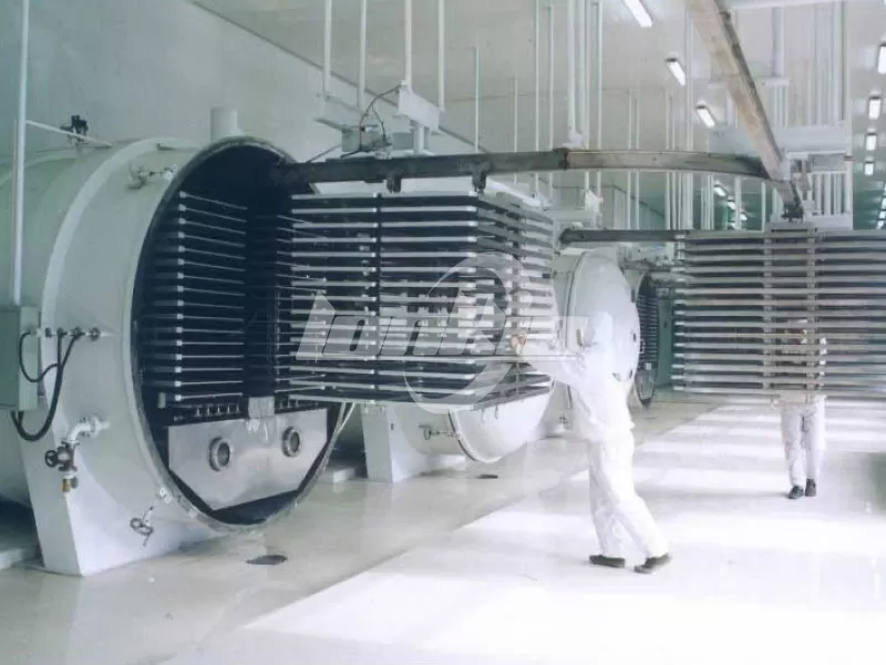 freeze dryer equipment