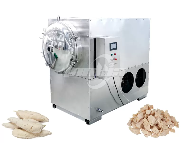 Chicken Freeze Dryer