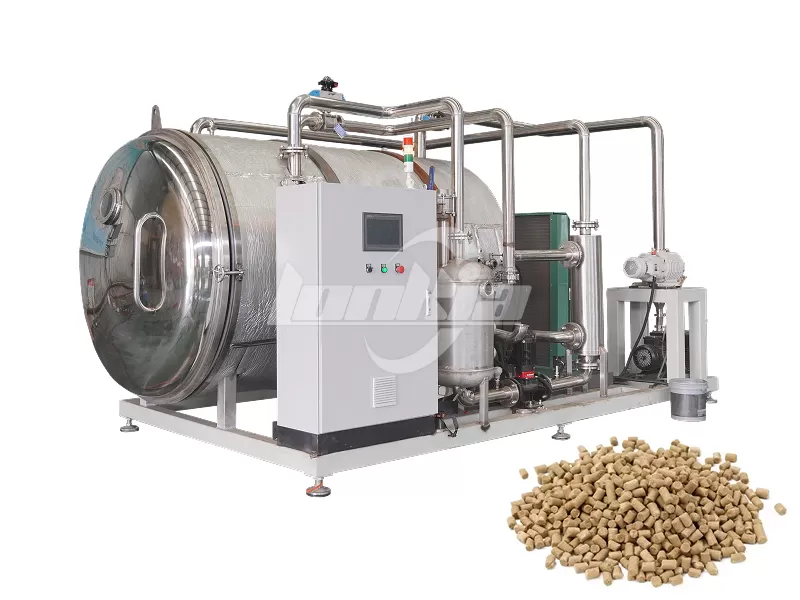 Raw Food Freeze Dryer