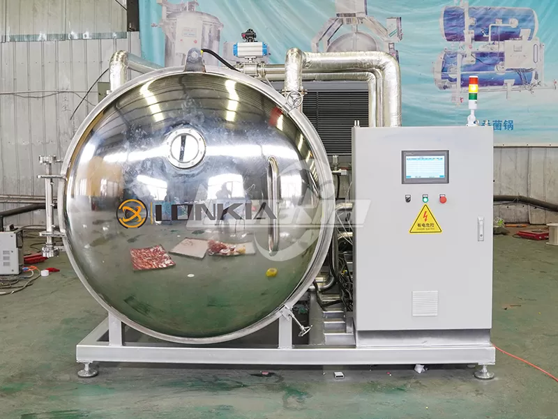 Food Freeze Dryers: The Complete Buyer's Guide Before Investing in Freeze Drying Equipment