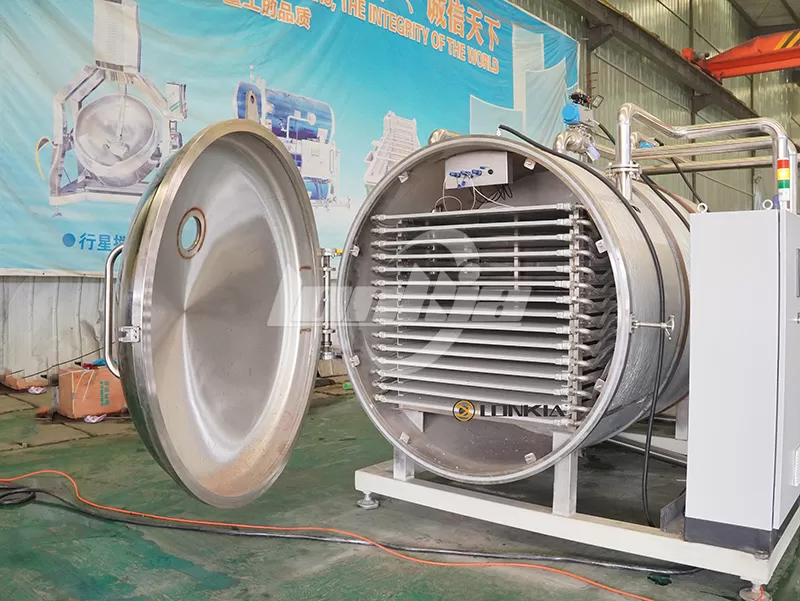 Food Freeze Dryer for sale