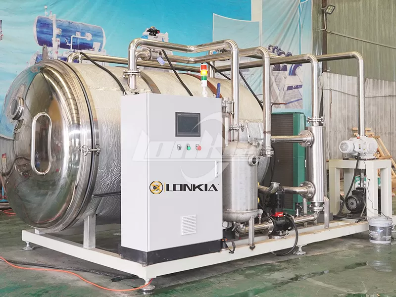 Industrial Freeze Dryer Price: What Determines the Cost of a Food Freeze Dryer?