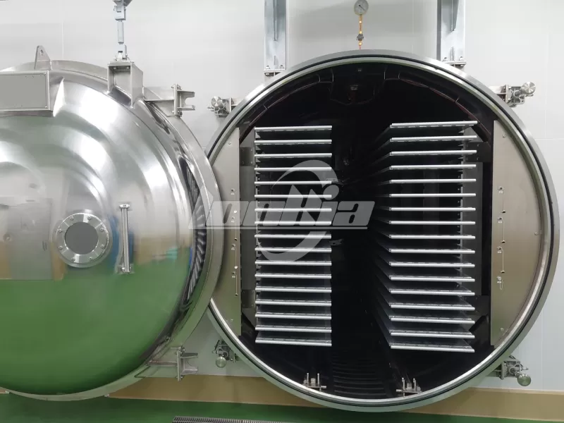 Freeze Dryer Price Guide: What Determines the Cost of Freeze Drying Machines?