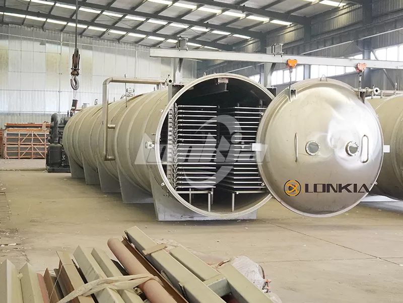 What Foods Can Be Processed by a Freeze Food Dryer?