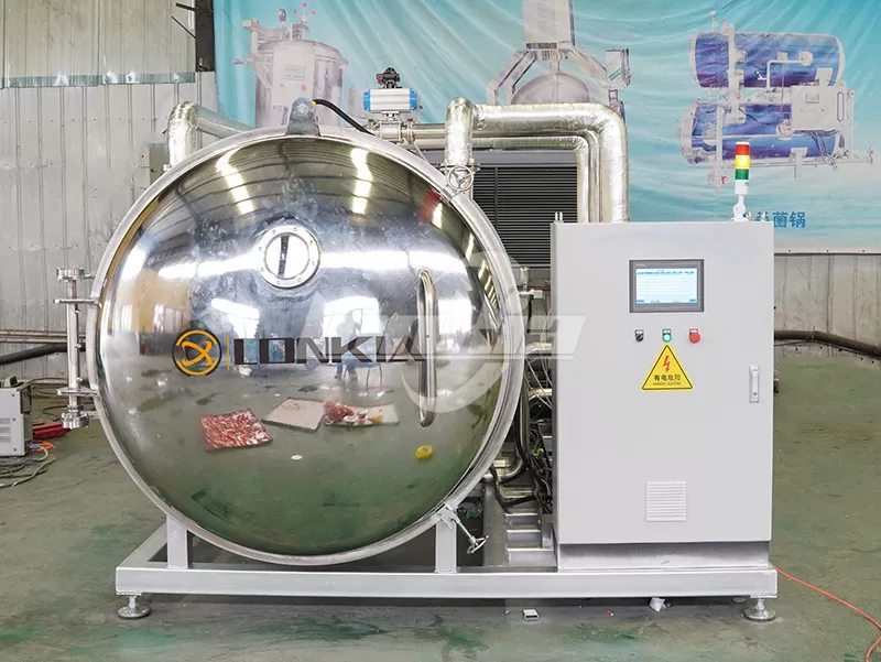 How to Choose the Right Fruit Freeze Dryer for Your Production?