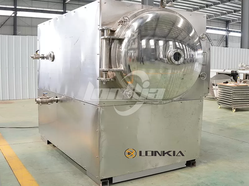 lonkia small freeze dryer