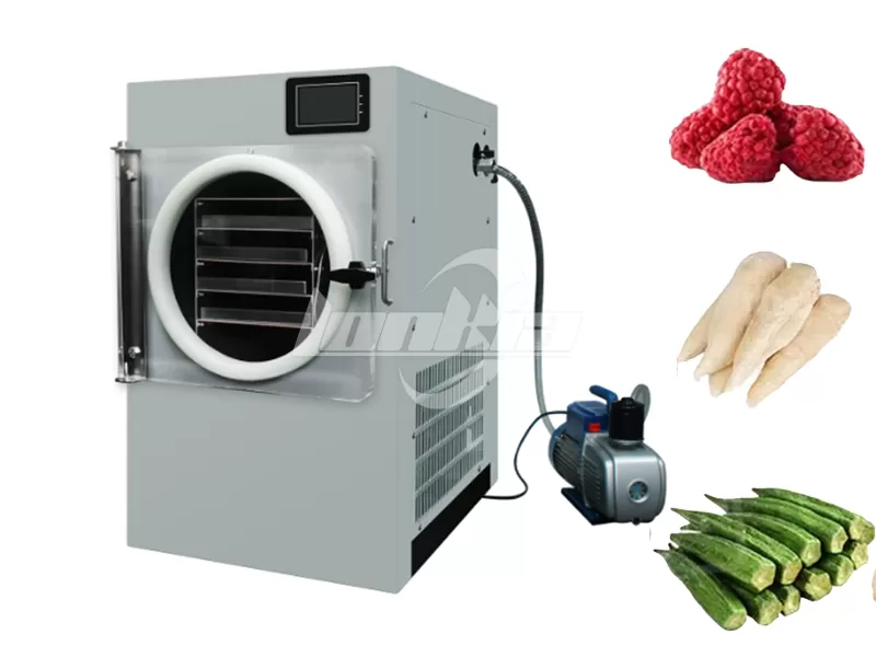 Small Home Freeze Dryer 10kg