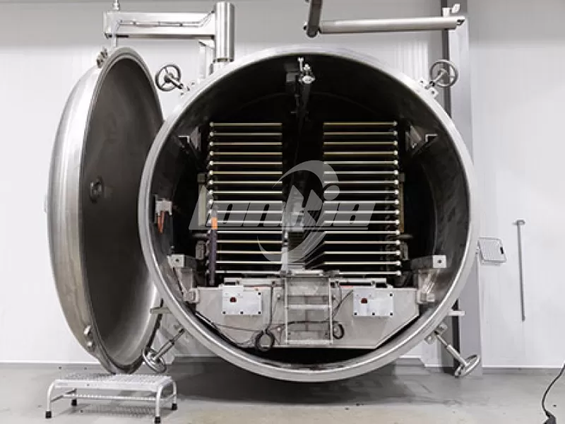 Commercial Freeze Dryer: Features, Applications, and Buying Tips