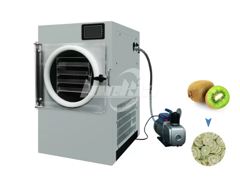 Kiwi Freeze Dryer