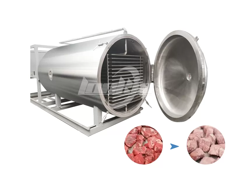 Meat Freeze Dryer